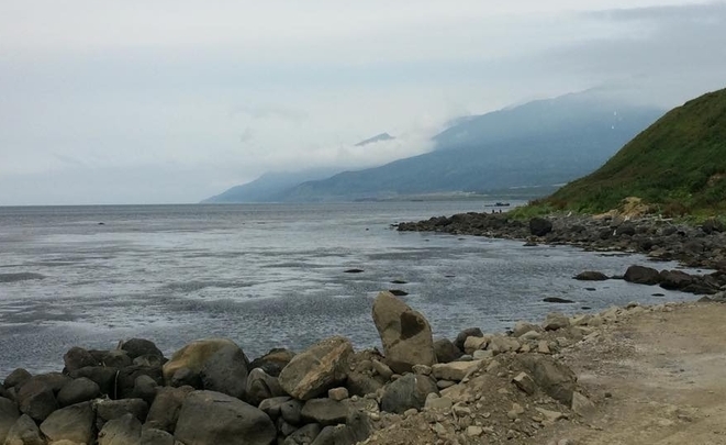 Япония рассматривает условия возврата Россией ей спорных островов